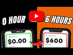 Make Money Watching Videos: Earn $3 Per Minute with These Apps!