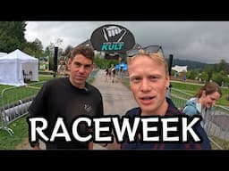 RACEWEEK Allgau Triathlon With Joe Skipper