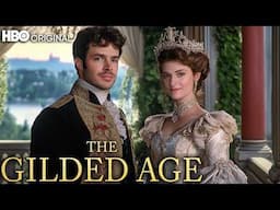 THE GILDED AGE Season 3 Wealth, Power & Drama Unfolded!