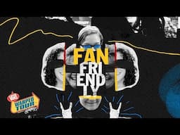 25 Years of Warped Tour | EP 21: Fan Friendly