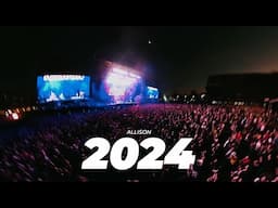 Allison - recap 2024