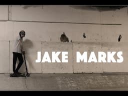 Jake marks - Quick release