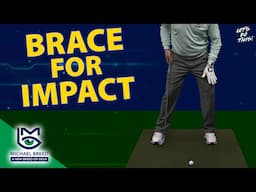 Stabilize Your Lower Body For Better Impact... with Michael Breed