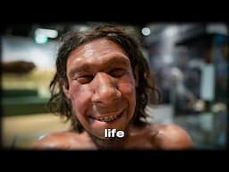 Weird Things That The Neanderthals Did