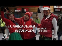 47. itdesign Nikolauslauf Tübingen | Larasch Einblicke