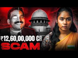 Biggest Fraud Stories: India’s Top 10 Scams | Keerthi History