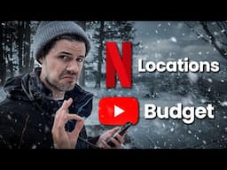 Location Scouting Our Dream Film (…on a budget)