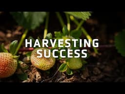 Essential Tips for Successful Garden Harvesting