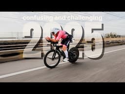 Making 2025 the Best Triathlon Season Yet