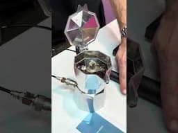 Pump My Moka Demo at SIGEP World: Can this mod for Moka Pot change the game?