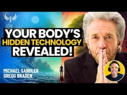 Scientist’s Warning: They Want to Put Chips In You But You Already Have the Technology! Gregg Braden