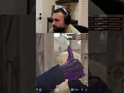 MOE + DUST2 + AWP = GAME WINNER #shorts #cs2 #csgo #twitch #comedy #counterstrike #rage #fail