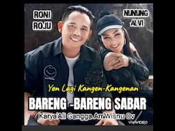 NUNUNG ALVi feat RONI ROJU / DUET 2025