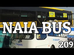 NAIA Buses 2020