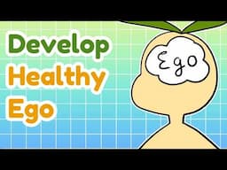 How To Do Ego Work