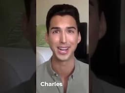 Meet JA Alumni Charles!