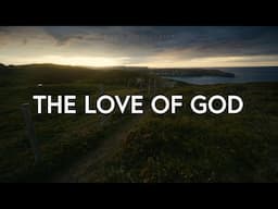 Mike Marshall - The Love Of God