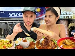 Top 8 Must Eat Food Spots in Kuala Lumpur! 🇲🇾