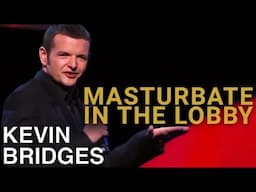 When The WIFI Doesn't Work | Kevin Bridges: A Whole Different Story