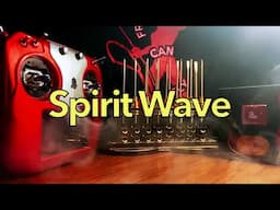 Spirit Wave : Gimbals and Calibration (FreddyCanFly)