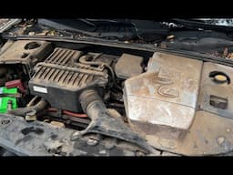 Why You Should Clean Your Engine