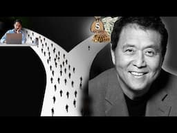 10 Lessons from Rich Dad, Poor Dad by Robert Kiyosaki