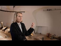 Annabelle Selldorf on Transforming The Frick Collection