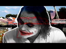 How a Single Bullet Can Unravel Society | The Joker's Chaos Theory