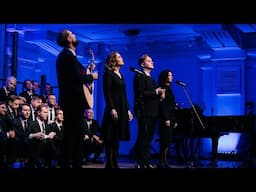 Fix You (Coldplay) – Justinas & Bel Canto Choir Vilnius