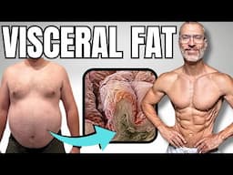 Truth About Belly Fat | How To Lose it