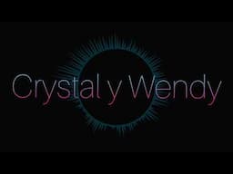 Crystal y Wendy - el buen pastor