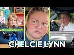 *1 HOUR* CHELCIE LYNN TAMMY and Tacos - Best @ChelcieLynn (Trailer Trash Tammy) Shorts 2025