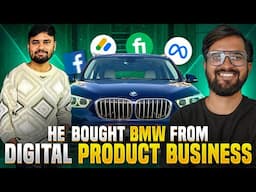 How To Start Digital Product Business In 2025  | Is Digital Product Business Profitable?