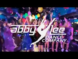 Ringing in the New Year ALDC Style! | Abby Lee Miller