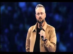 Nate Bargatze on Pearl Harbor