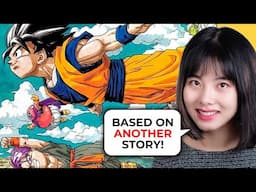 Retelling: How To Write A Comic or Manga Based On Another Story? | Ft. Zeo Niu