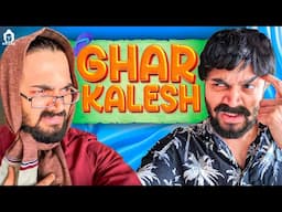 BB Ki Vines- | Ghar Kalesh |