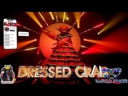 Dressed Crab California Dreamin Full Performance | The Masked Singer 2025 Top 7 S06E06