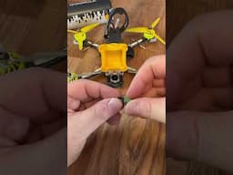 Quadmula Hex Screwdriver endlich FPV Kamera vernünftig den Winkel einstellen #justRAW