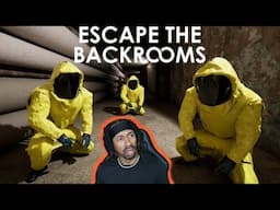 Backrooms: Escape Together LIVE STREAM ft. @wjbisthename1327