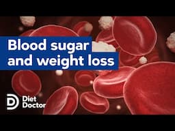 Does eating to control blood sugar help you lose weight?