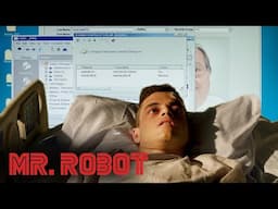 Hacking The Hospital That You're A Patient Of | Mr. Robot