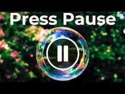 Pause & Rest Guided Meditation