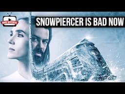 The Snowpiercer show is BAD