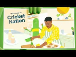 Welcome to Cricket Nation — Gwendolyn  |  Cricket Wireless