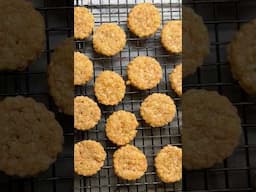 Healthy Ritz Cracker Recipe