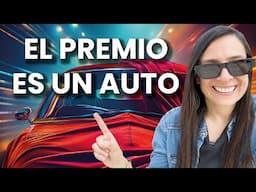 MIS SEGUIDORES JUEGAN POR GANARSE UN AUTO!