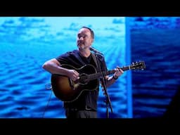 Dave Matthews tribute to Jimmy Buffett "A Pirate Looks at Forty" | 2024 Induction Ceremony