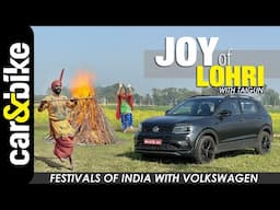 Festivals of India with Volkswagen Episode 4