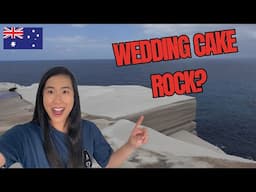 How to Hike to Wedding Cake Rock